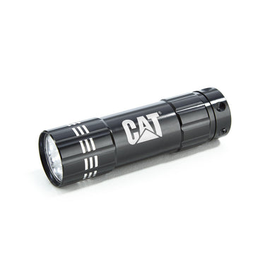 4446687 Linterna Mini LED de 9 bombillas - KATZER